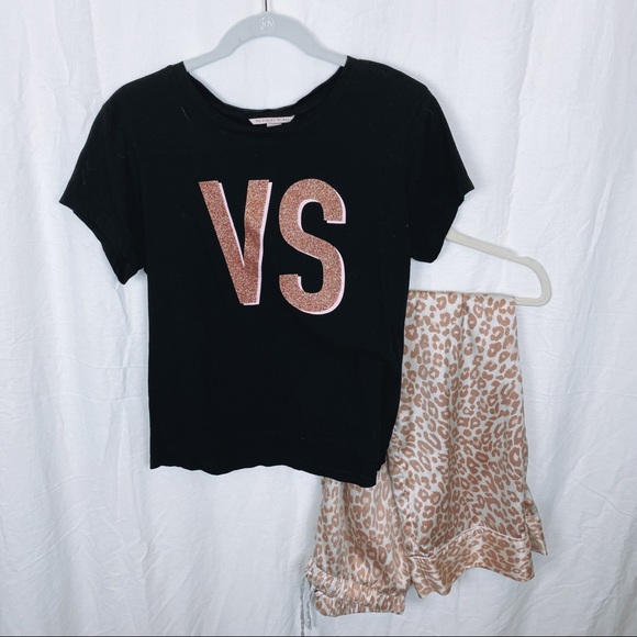 victoria’s secret | pajama set - Picture 1 of 7